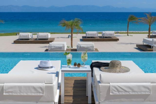 Rhodos: Sun Beach Resort Complex 4*
