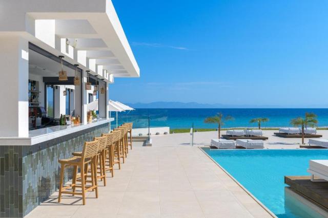 Rhodos: Sun Beach Resort Complex 4*