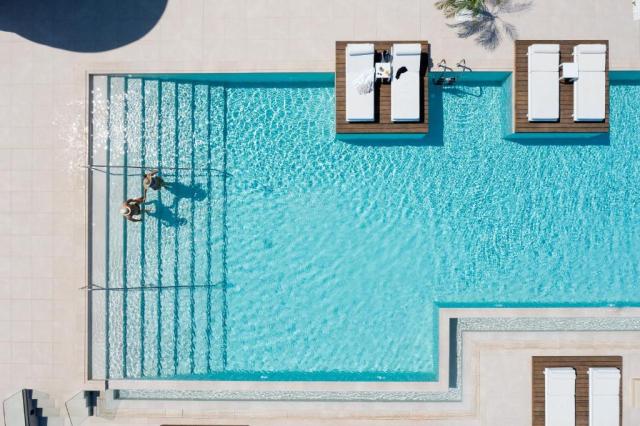 Rhodos: Sun Beach Resort Complex 4*
