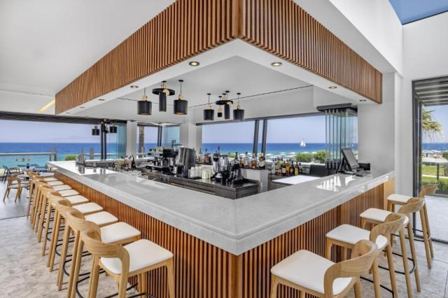 Rhodos: Sun Beach Resort Complex 4*