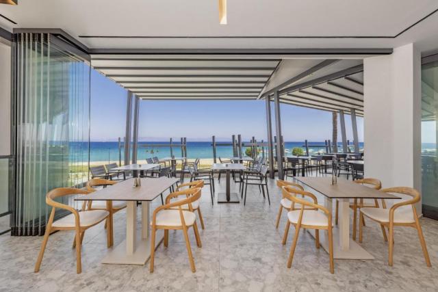 Rhodos: Sun Beach Resort Complex 4*