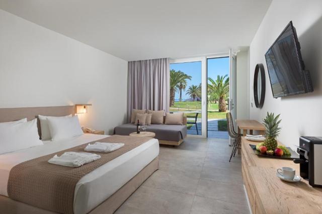 Rhodos: Sun Beach Resort Complex 4*
