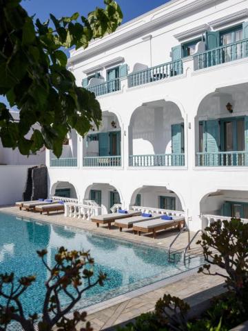Atény a Santorini: Klenoty Grécka