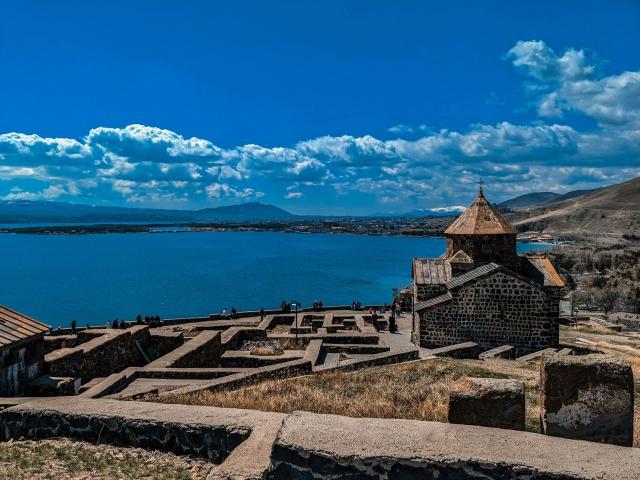 Arménsko: Krajina histórie, vína a očarujúcej prírody