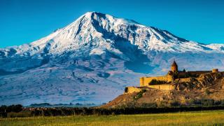 Arménsko: Krajina histórie, vína a očarujúcej prírody