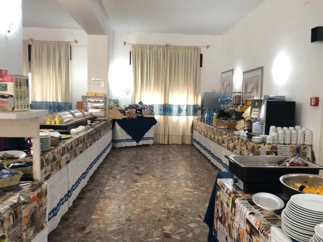 Sardínia: Hotel Riviera 3*