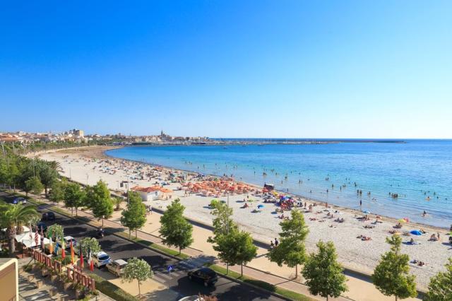 Sardínia: Hotel Soleado 4*