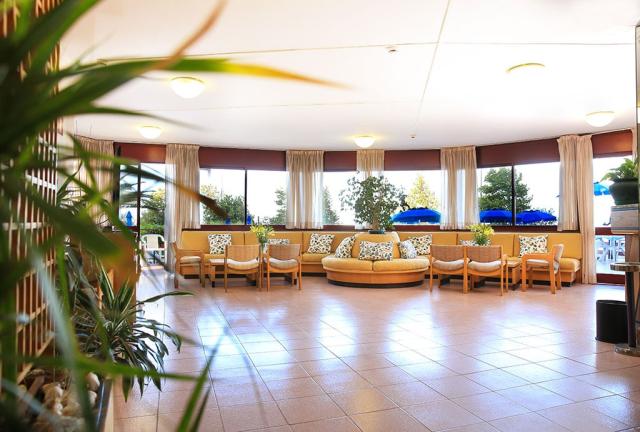 Sardínia: Hotel Soleado 4*