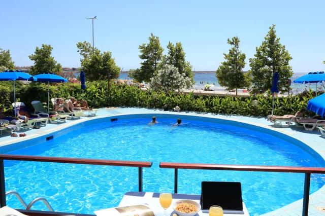 Sardínia: Hotel Soleado 4*