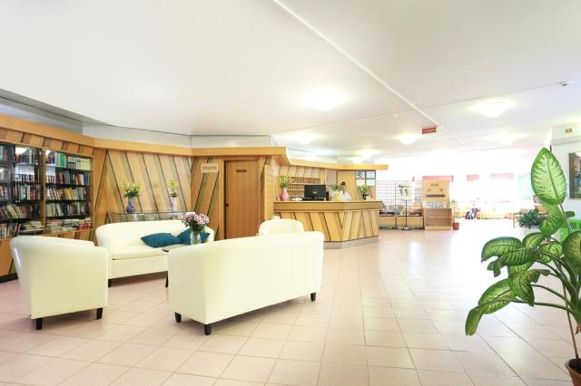 Sardínia: Hotel Soleado 4*
