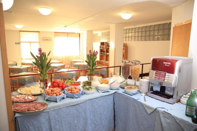 Sardínia: Hotel Soleado 4*