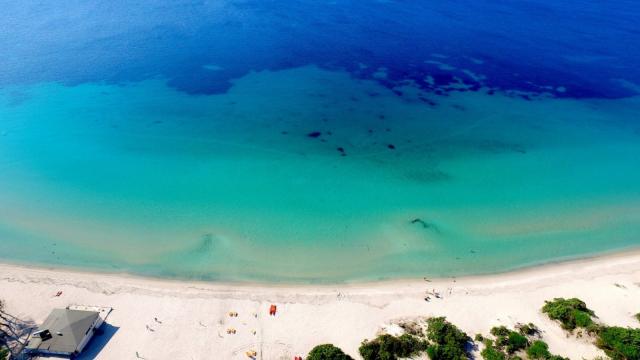 Sardínia: Hotel Oasis 4*