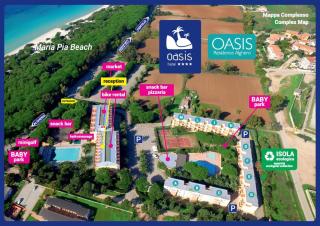 Oasis