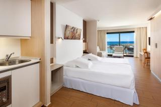 THB Lanzarote Beach