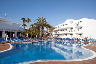 THB Lanzarote Beach
