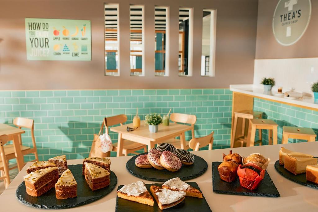 Lanzarote: TUI Blue Flamingo Beach 4*