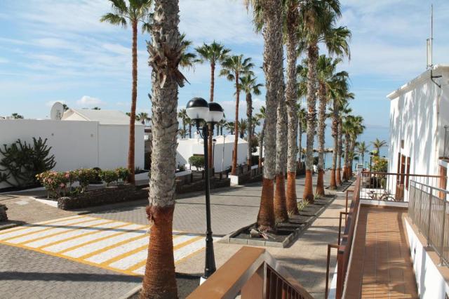 Lanzarote: TUI Blue Flamingo Beach 4*