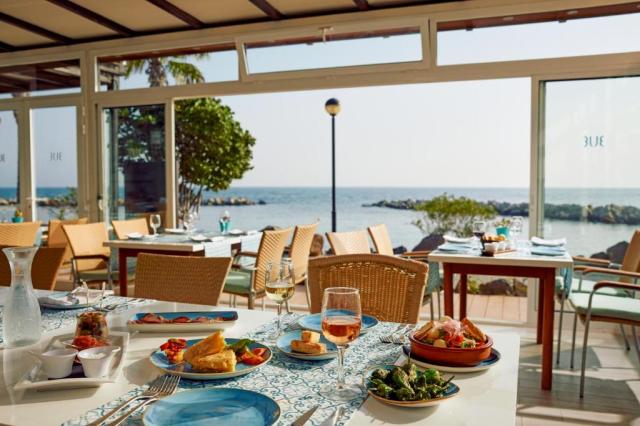 Lanzarote: TUI Blue Flamingo Beach 4*