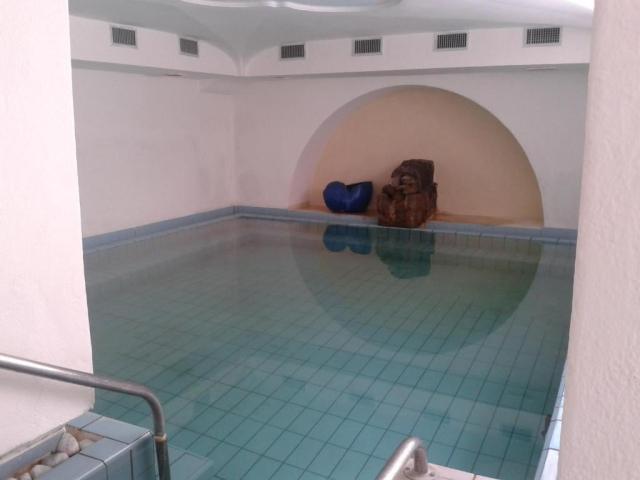 Wellness & Spa