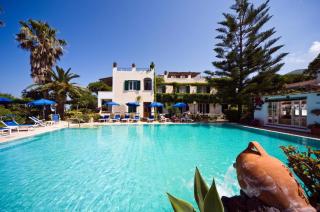 Villa Melodie