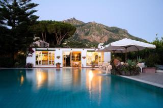 Villa Melodie