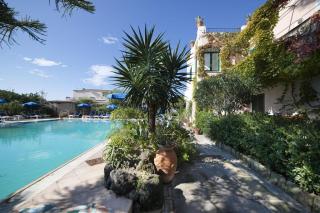 Villa Melodie