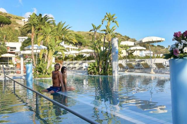 Ischia: Romantica Resort & Spa 4*