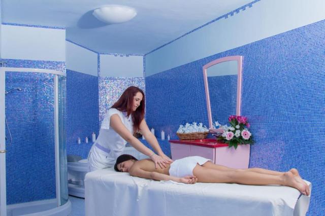 Ischia: Romantica Resort & Spa 4*