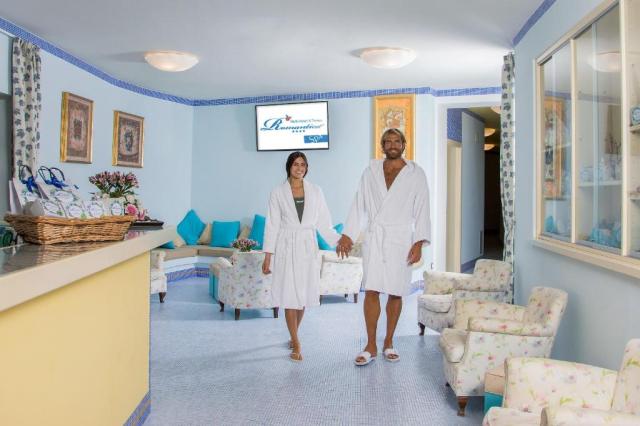 Ischia: Romantica Resort & Spa 4*