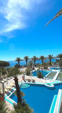 Ischia: Romantica Resort & Spa 4*