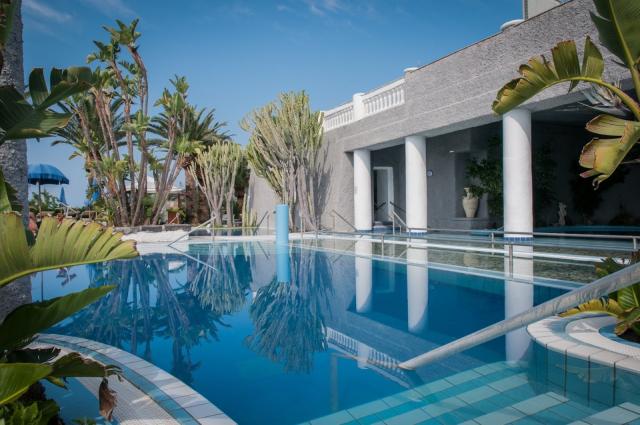 Ischia: Romantica Resort & Spa 4*