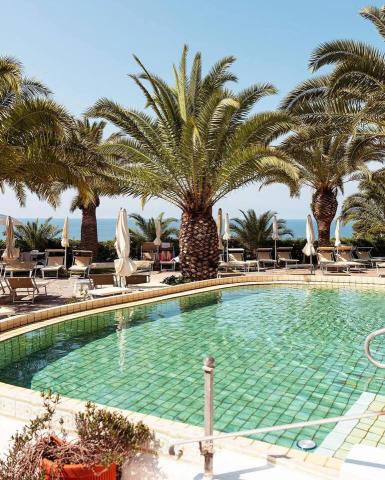 Ischia: Romantica Resort & Spa 4*