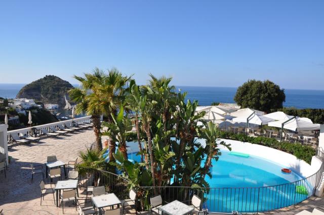 Ischia: Romantica Resort & Spa 4*