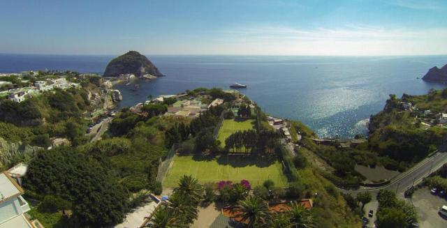 Ischia: Romantica Resort & Spa 4*
