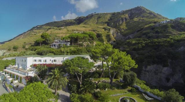 Ischia: Romantica Resort & Spa 4*