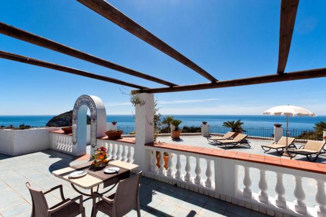 Ischia: Romantica Resort & Spa 4*