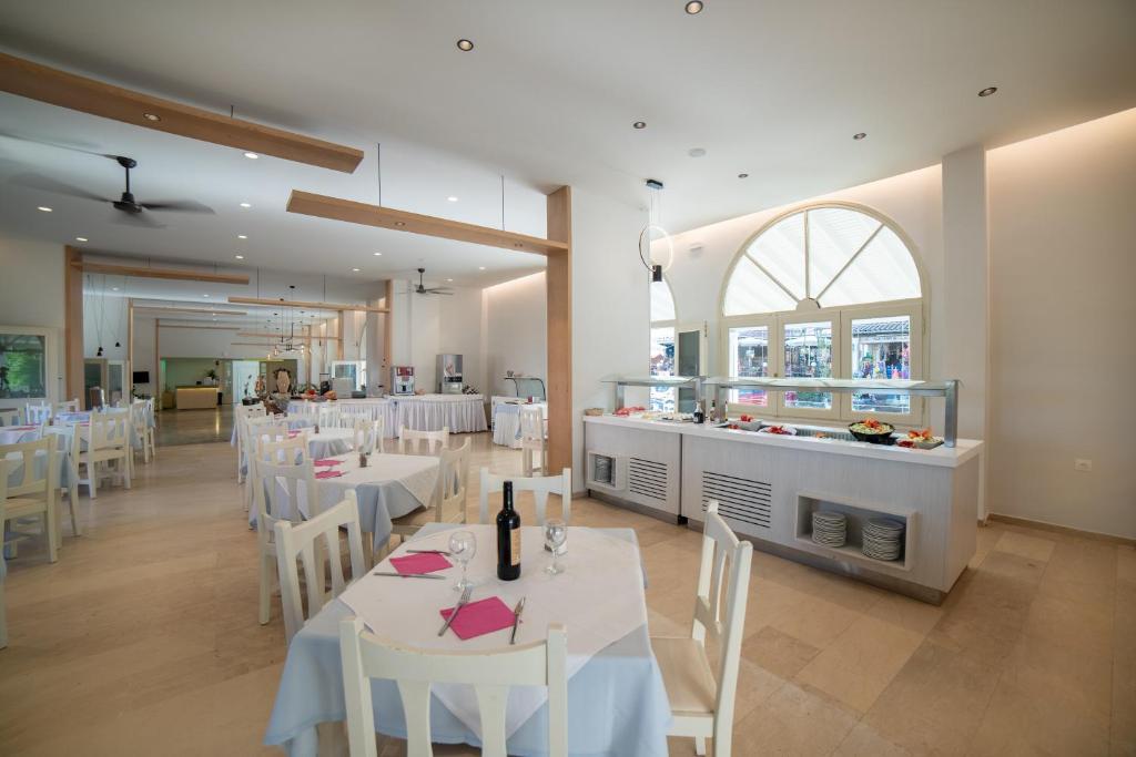 Korfu: Alkionis Hotel 3*