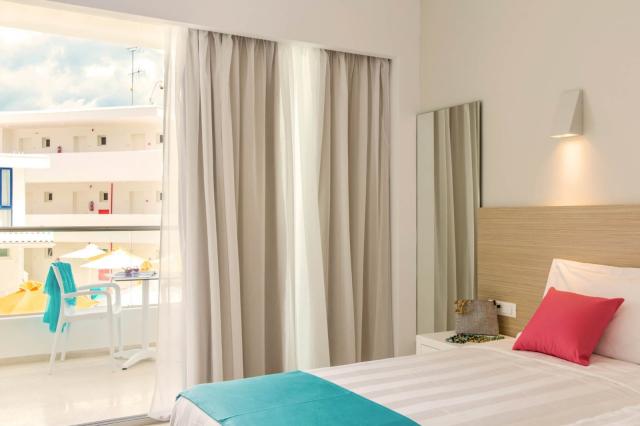 Korfu: Nasos Hotel & Resort 3*