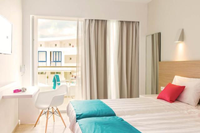 Korfu: Nasos Hotel & Resort 3*