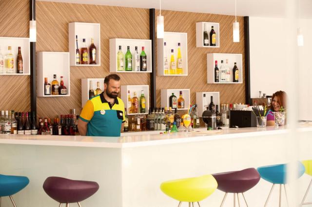 Korfu: Nasos Hotel & Resort 3*