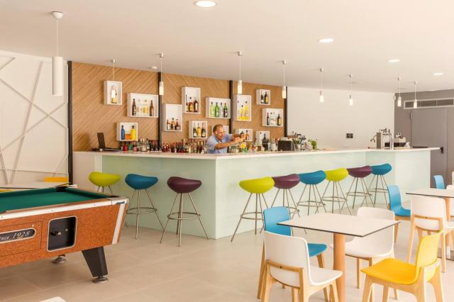 Korfu: Nasos Hotel & Resort 3*