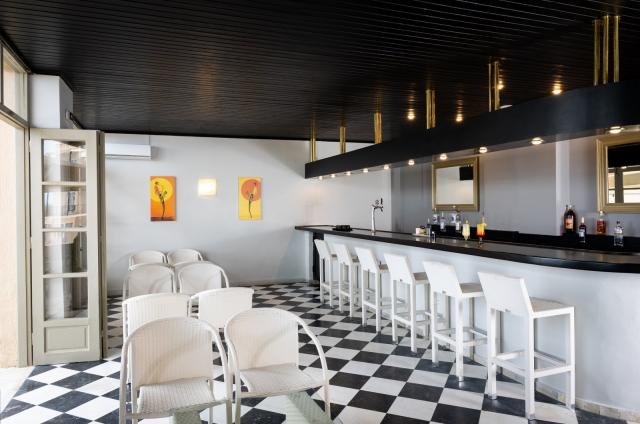 Korfu: Belvedere Hotel 3*