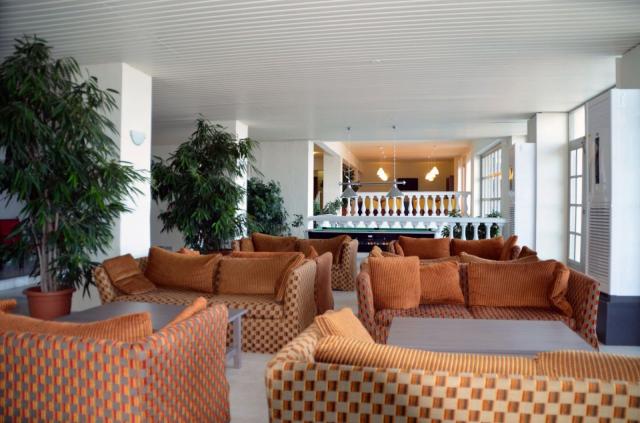 Korfu: Belvedere Hotel 3*