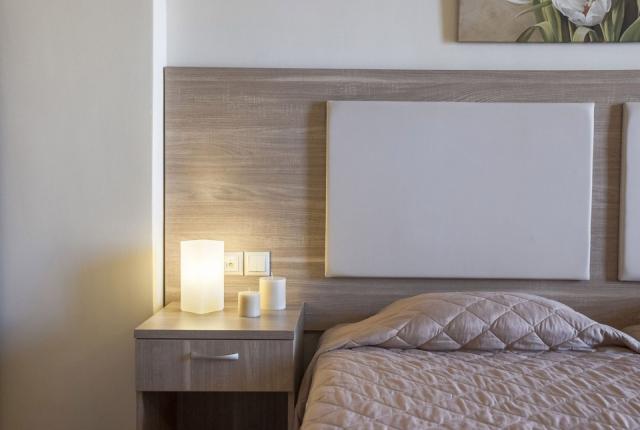 Korfu: Belvedere Hotel 3*