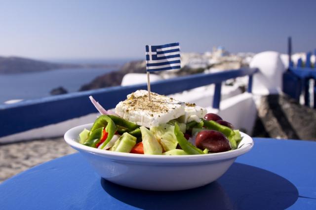 Mykonos a Santorini: Najromantickejšia dvojica Grécka