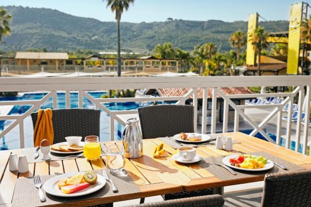 Kalábria: TUI MAGIC LIFE Club Calabria 4*
