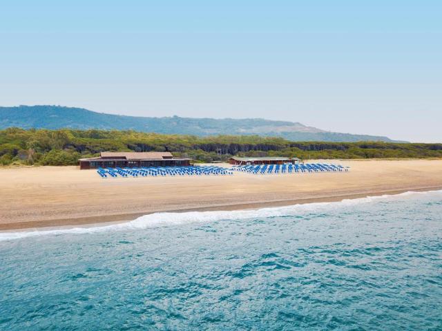 Kalábria: TUI MAGIC LIFE Club Calabria 4*