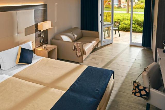 Kalábria: TUI MAGIC LIFE Club Calabria 4*