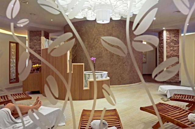 Kalábria: TUI MAGIC LIFE Club Calabria 4*