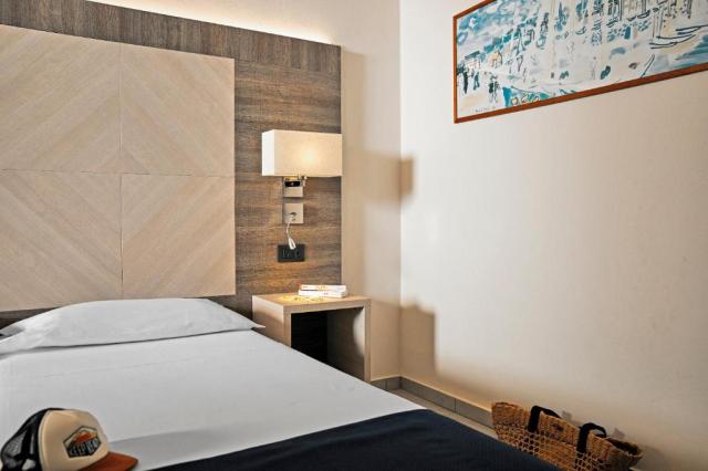 Kalábria: TUI MAGIC LIFE Club Calabria 4*